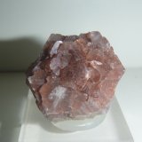 Aragonite
42mm x 38mm x 26mm
(Autor: Firmo Espinar)