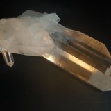 Quartz
40mm x 68mm x 26mm
(Autor: Firmo Espinar)