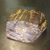 limonite after Pyrite
36 mm x 25 mm x 33 mm
(Autor: Firmo Espinar)