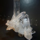 Quartz
45 mm x 66 mm x 48 mm
(Autor: Firmo Espinar)