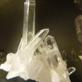Quartz
45 mm x 66 mm x 48 mm
(Autor: Firmo Espinar)