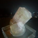 Aragonite
20 mm x 25 mm x 27 mm
(Autor: Firmo Espinar)