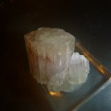 Aragonite
20 mm x 25 mm x 27 mm
(Autor: Firmo Espinar)