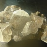 Calcite
66 mm x 42 mm x 27 mm
(Autor: Firmo Espinar)