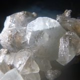 Calcite
66 mm x 42 mm x 27 mm
(Autor: Firmo Espinar)