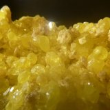 Sulphur
94 mm x 65 mm x 48 mm
(Autor: Firmo Espinar)