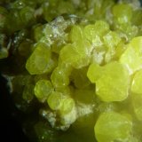 Sulphur
94 mm x 65 mm x 48 mm
(Autor: Firmo Espinar)