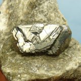 Carrollite
53 x 37 x 35 mm
(Autor: Pierre Joubert)