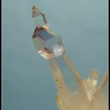 Quartz
32 x 24 x 16 mm
(Autor: Pierre Joubert)