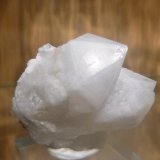 Quartz
40 mm x 48 mm x 24 mm
(Autor: Firmo Espinar)