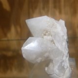 Quartz
40 mm x 48 mm x 24 mm
(Autor: Firmo Espinar)