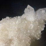 Quartz
80mm x 49mm x 25mm
(Autor: Firmo Espinar)