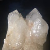Quartz
42 mm x 55 mm x 33 mm
(Autor: Firmo Espinar)