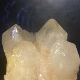 Quartz
42 mm x 55 mm x 33 mm
(Autor: Firmo Espinar)