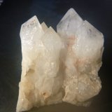 Quartz
42 mm x 55 mm x 33 mm
(Autor: Firmo Espinar)