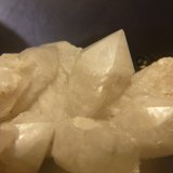 Quartz
74mm x 53mm x 46mm
(Autor: Firmo Espinar)