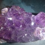 Quartz
75mm x 50mm x 33mm
(Autor: Firmo Espinar)