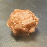Aragonite
30mm x 28mm x 24mm
(Autor: Firmo Espinar)