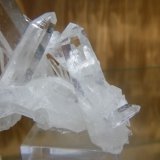 Quartz
45 mm x 66 mm x 48 mm
(Autor: Firmo Espinar)