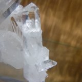Quartz
45 mm x 66 mm x 48 mm
(Autor: Firmo Espinar)