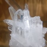 Quartz
45 mm x 66 mm x 48 mm
(Autor: Firmo Espinar)