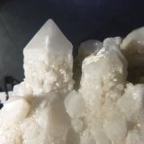 Quartz
138mm x 95mm x 108mm
(Autor: Firmo Espinar)