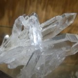 Quartz
47mm x 54mm x 30mm
(Autor: Firmo Espinar)