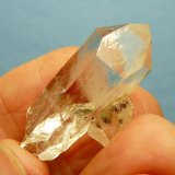 Quartz
37 x 20 x 12 mm
(Autor: Pierre Joubert)