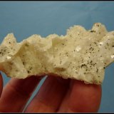 Calcite
82 x 42 x 27 mm
(Autor: Pierre Joubert)