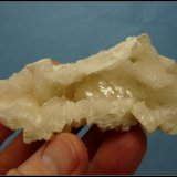 Calcite
82 x 42 x 27 mm
(Autor: Pierre Joubert)