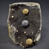 Calcite
51 mm x 31 mm
(Autor: Don Lum)
