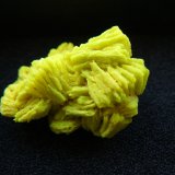 Meta-autunite
3 cm
(Autor: Benj)