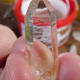 Quartz
Fingers for size
(Autor: Pierre Joubert)