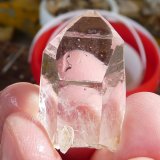 Quartz
Fingers for size
(Autor: Pierre Joubert)