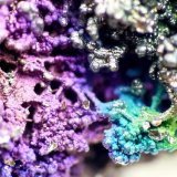 Goethite
F.O.V approximately 5 -15 mm
(Autor: Pierre Joubert)