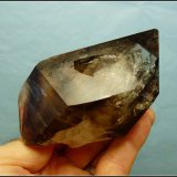 Quartz
114 x 72 x 69 mm
(Autor: Pierre Joubert)