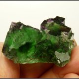 Fluorite
46 x 31 x 23 mm
(Autor: Pierre Joubert)