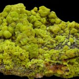 Autunite
10 x 7 cm
(Autor: Benj)