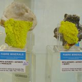 Autunite and Phurcalite
(Autor: Benj)