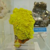 Autunite and Phurcalite
(Autor: Benj)