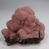 Rhodochrosite
70 mm x 57 mm x 43 mm
(Autor: Don Lum)