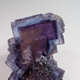 Fluorite
71 mm x 58 mm x 44 mm
(Autor: Don Lum)