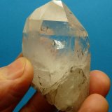 Quartz
59 x 39 x 25 mm
(Autor: Pierre Joubert)