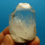 Quartz
56 x 36 x 17 mm
(Autor: Pierre Joubert)
