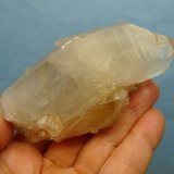 Quartz
110 x 55 x 43 mm
(Autor: Pierre Joubert)