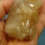 Quartz
110 x 55 x 43 mm
(Autor: Pierre Joubert)