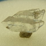 Quartz
22 x 13 x 04 mm
(Autor: Pierre Joubert)