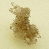 Quartz
26 x 15 x 09 mm
(Autor: Pierre Joubert)
