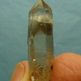 Quartz
33 x 09 x 08 mm
(Autor: Pierre Joubert)