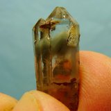 Quartz
20 x 08 x 05 mm
(Autor: Pierre Joubert)